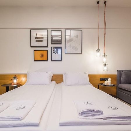 סופיה R34 Boutique Hotel מראה חיצוני תמונה